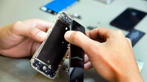 Aus dem Wasser in die Werkstatt