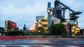 Windräder auf See beflügeln die saarländische Stahlindustrie