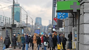 Gegenschlag mit wirtschaftlichen Waffen