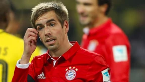 Lahm spricht über seine Absage an FC Bayern
