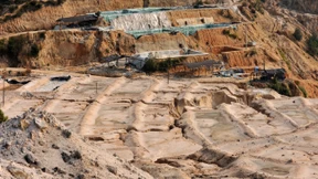 „Die Rohstoffpolitik der EU ist ein Offenbarungseid“