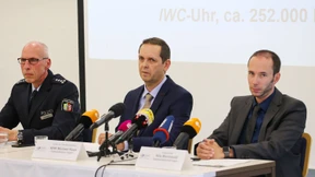 Raubmord steht nach elf Jahren vor Aufklärung