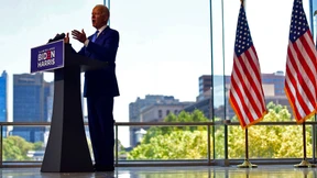 Biden drängt zu Geduld bei Ginsburg-Nachfolge