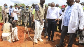 Mehr als 200 Tote in kenianischer „Hungersekte“