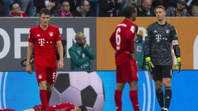 Später Bayern-Schock nach Lewandowski-Rekord