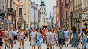 Polens Regierung versüßt Sparern Aktienkauf mit Steuerrabatt