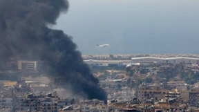 Ranghoher Hizbullah-Kommandeur getötet