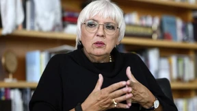 Mahnmal für Zeugen Jehovas in Berlin