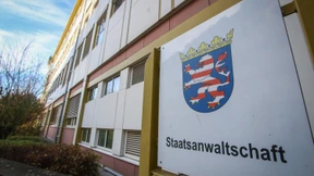 Ehepaar unter Mordverdacht