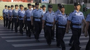 China schließt amerikanisches Konsulat
