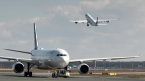 Senkung der Flugsteuer nur „ein erster Schritt“