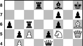Schach