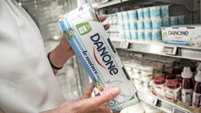 Danones Entscheidung ist „beschämend“