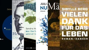 Wir sind die Schmutzigen, die Hässlichen und die Gemeinen