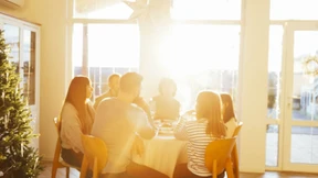 Warum das gemeinsame Essen so wichtig ist