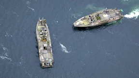 Aus der Mottenkiste des Kalten Krieges