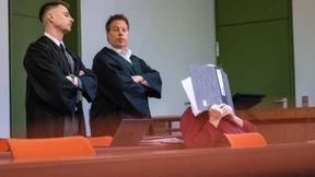 „Als Mann ist man da einfach anfällig“