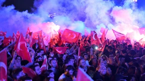 Erdoğan hat jetzt zwei Möglichkeiten