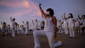 Brasilien muss seine Corona-Zahlen veröffentlichen