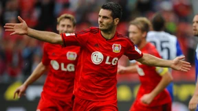 Leverkusen siegt auch nach Stolperstart