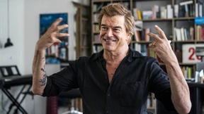 „Ich liebe den Kontrollverlust“