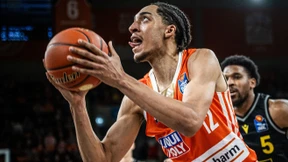 Darum blicken die Scouts der NBA gebannt nach Ulm