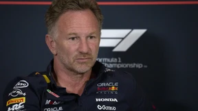 Horners tränenreicher Abschied bei Red Bull