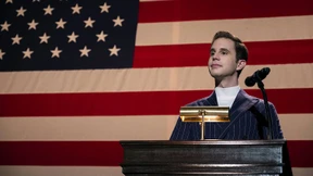 Denn er weiß genau, was er tut