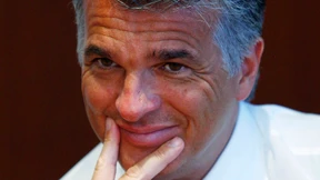 Der Banker aus dem Tessin