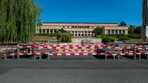 Auf halber Stelle 100 Prozent gearbeitet