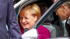 Sieben Städte bewerben sich um die Automesse IAA