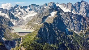 „Die Geologie der Erde wird durch eine neue Kraft bestimmt“