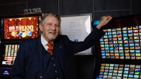 „Ich habe mich nie verzettelt“