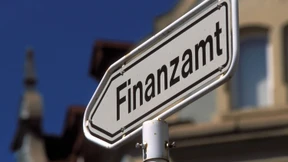 Unsere Steuererklärung ist viel zu kompliziert