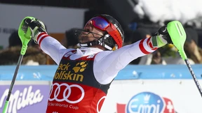 „Eine lebende Legende“