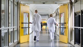 „Ärzte brauchen Entlastung“