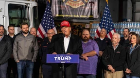 Wo stehen die Ermittlungen gegen Trump?