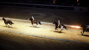 Auf das richtige Pferd setzen