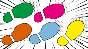 Fünf Schritte zum gedämmten Haus