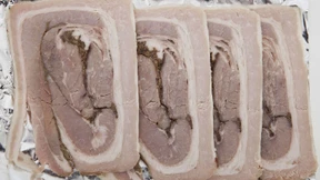 Verseuchte Wurst gelangte auch nach Deutschland