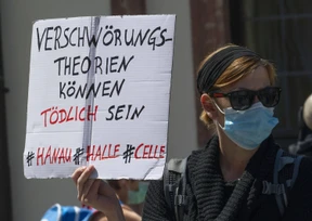 „Die Nazi-Keule zieht nicht mehr“