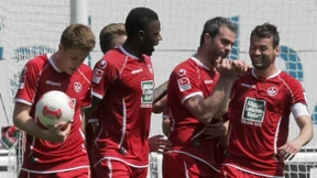 Lautern gewinnt Spiel um Platz drei