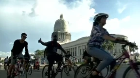 Besseres Image für den Drahtesel