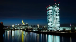 1000-Milliarden-Anleihekauf brächte nur Mini-Inflationsschub