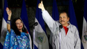 Daniel Ortega in Nicaragua wiedergewählt