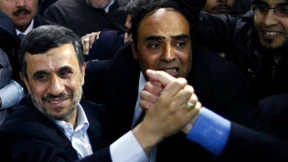 Beschwerliche Annäherung unter Islamisten