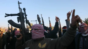 Stammeskämpfer vertreiben Islamisten aus Ramadi und Falludscha