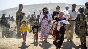 „Ziel des IS ist ein Genozid an den Kurden“