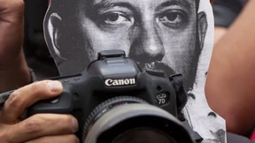 Verbrechen gegen die Pressefreiheit