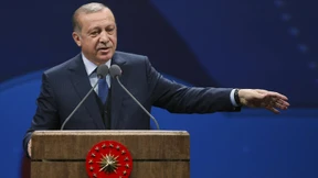 Der süßeste Putsch der Weltgeschichte  